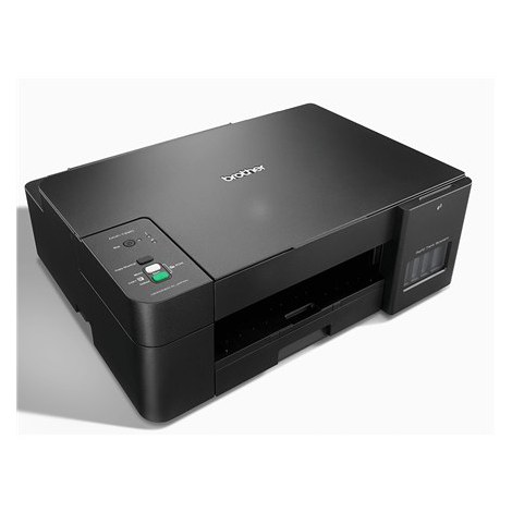 Brother | DCP-T220 | Printer / copier / scanner | Colour | Ink-jet | A4/Letter | Black - 2